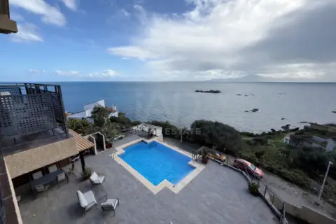 Casa – Algeciras
