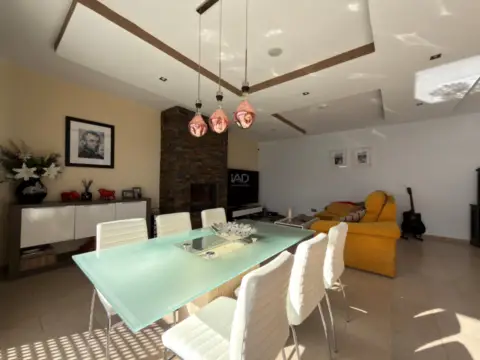 Chalet en El Pelayo-Parques Naturales