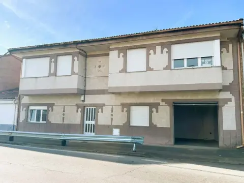 Apartamento en Campo de Santibáñez
