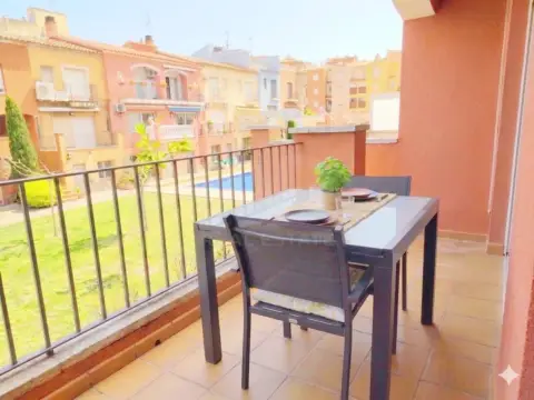 Casa en Castelló Dempúries