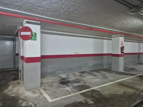 Garaje en Marina d'Or