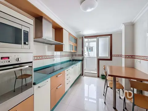 Piso en Pontevedra