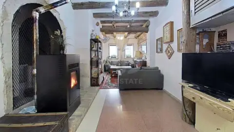 Casa en El Palau d'Anglesola