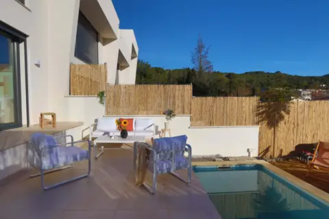 Casa en Mas Alba-Can Lloses