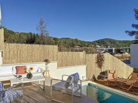 Casa en Mas Alba-Can Lloses