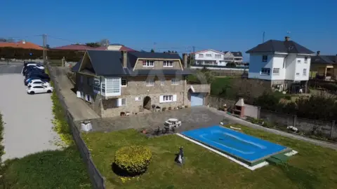 Casa en A Coruña