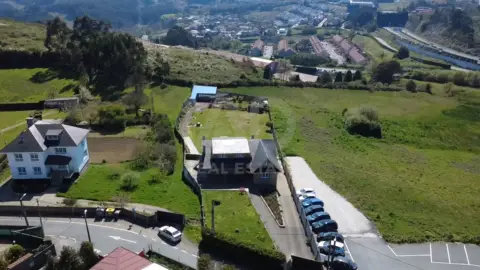 Casa en A Coruña