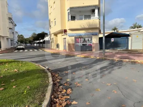 Local comercial en Costa Occidental de Huelva