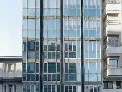 Piso en Avenida del Padre Isla, 21