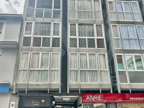 Piso en Avenida del Padre Isla, 21