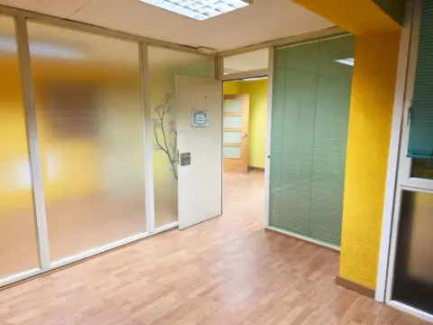 Piso en Avenida del Padre Isla, 21