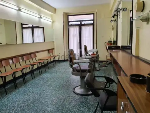 Local comercial en San Sebastián