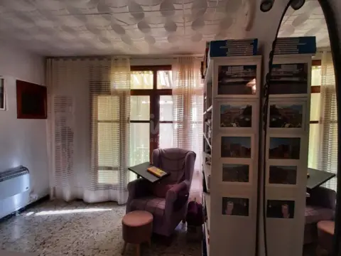 Chalet en Bajo Martín