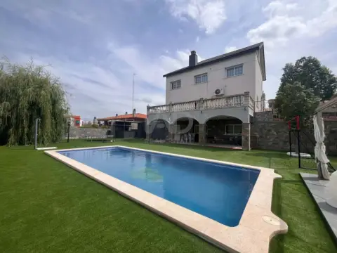 Casa en Can Parellada