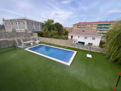 Casa en Can Parellada
