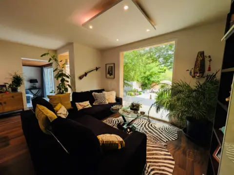 Casa en Moralzarzal