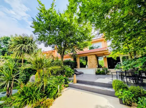 Casa en Moralzarzal