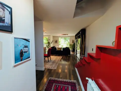 Casa en Moralzarzal
