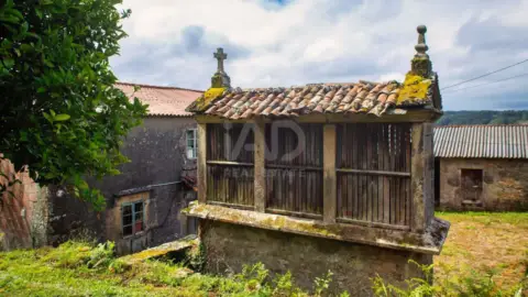 Casa en Vilarmaior