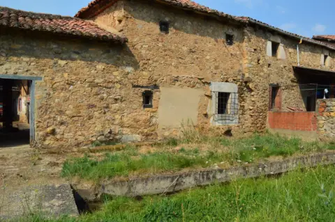 Apartamento en Cuadros