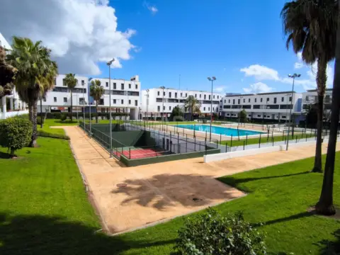 Piso en La Villa-La Ribera-Federico Mayo
