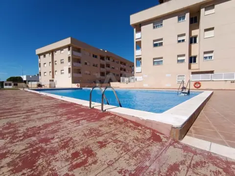 Piso en Miami Platja