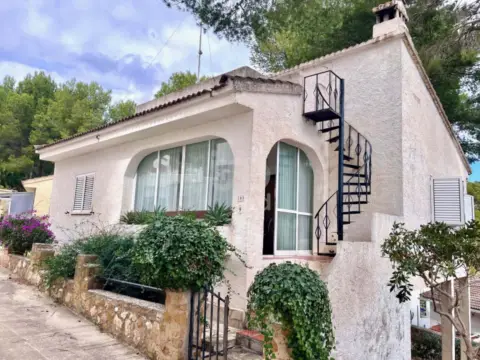 Finca rústica en Alcalà de Xivert