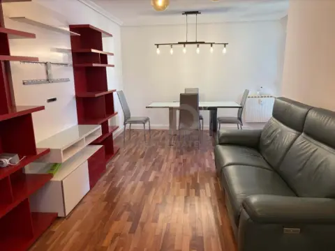 Piso en Tierra de León