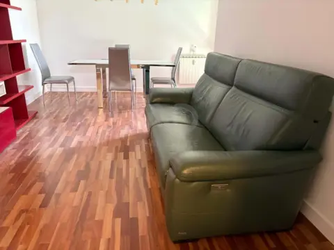 Piso en Tierra de León