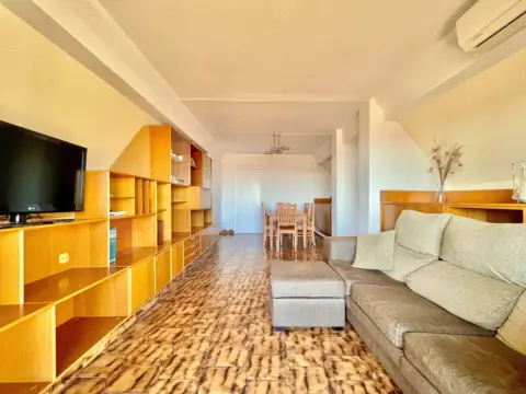 Piso en Málaga