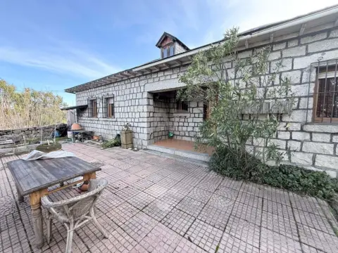 Chalet en Zona calle La Canaleja