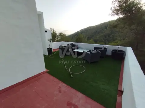 Casa en Santa Eulària des Riu