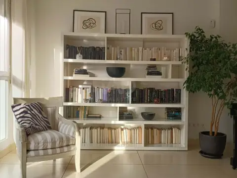 Chalet en Pinar de Antequera-Puente Duero