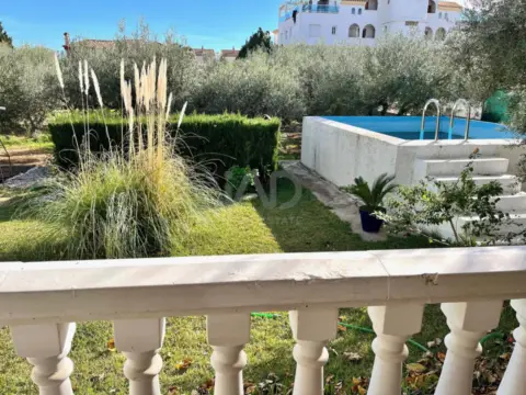 Casa en Alcalà de Xivert