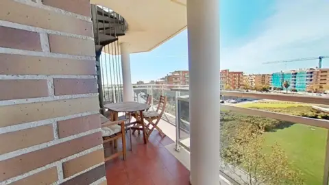 Ático en Vila-seca