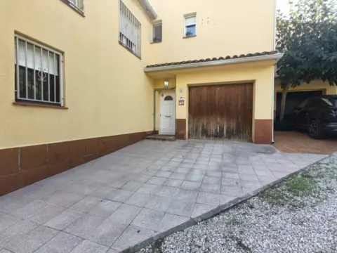 Casa en L'Hospitalet de l'Infant