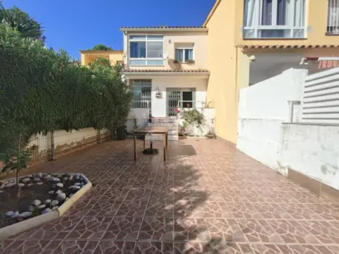 Casa en L'Hospitalet de l'Infant