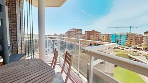 Ático en Vila-seca