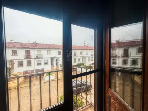 Casa en Almagro