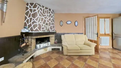 Casa en Almagro