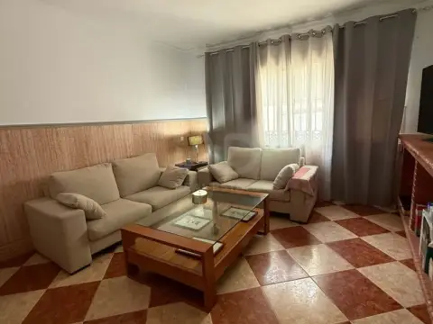 Casa en Lepe