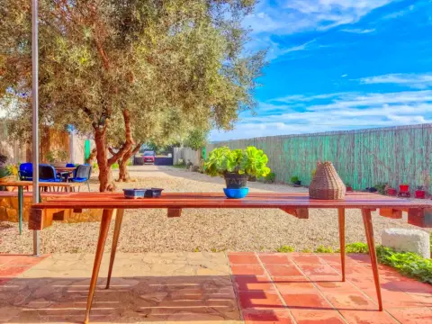 Chalet en calle Extrarradio Diseminado Polígono 77, nº 77, 108