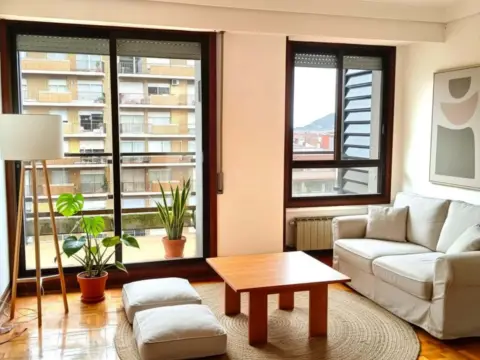 Piso en calle de Catalina Erauso, 25