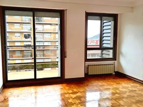 Piso en calle de Catalina Erauso, 25