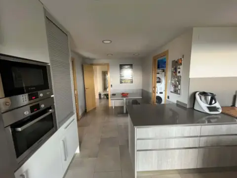 Chalet en Corró d'Avall