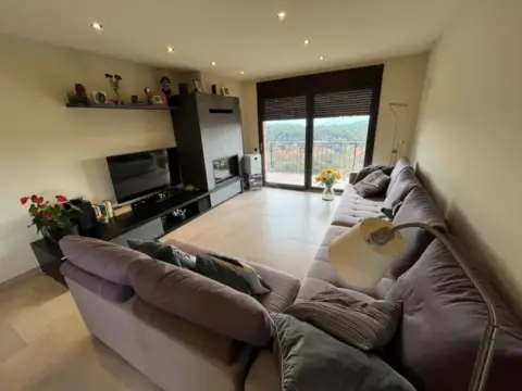 Chalet en Corró d'Avall