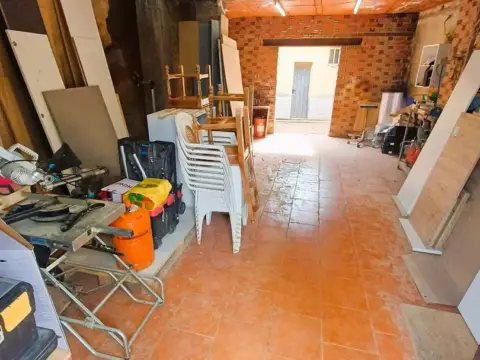 Apartamento en Valverde de La Virgen