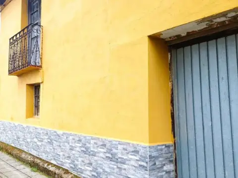 Apartamento en Valverde de La Virgen