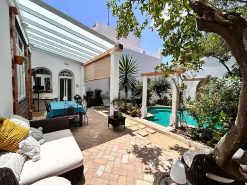 Apartamento en Puerto Real