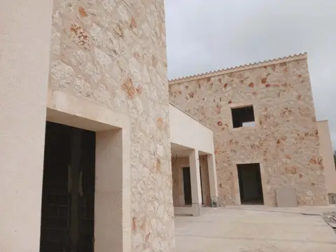 Casa en Sa Coma